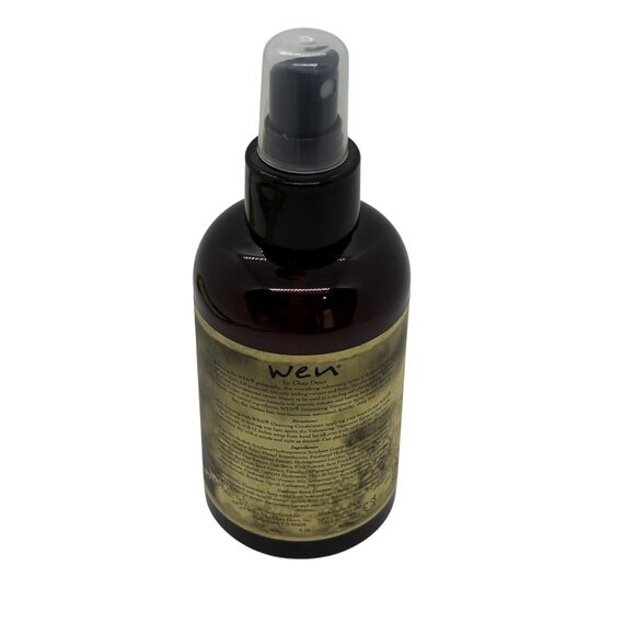 Wen Sweet Almond Mint Volumizing Treatment Spray 6 Fl Oz - Picture 2 of 4